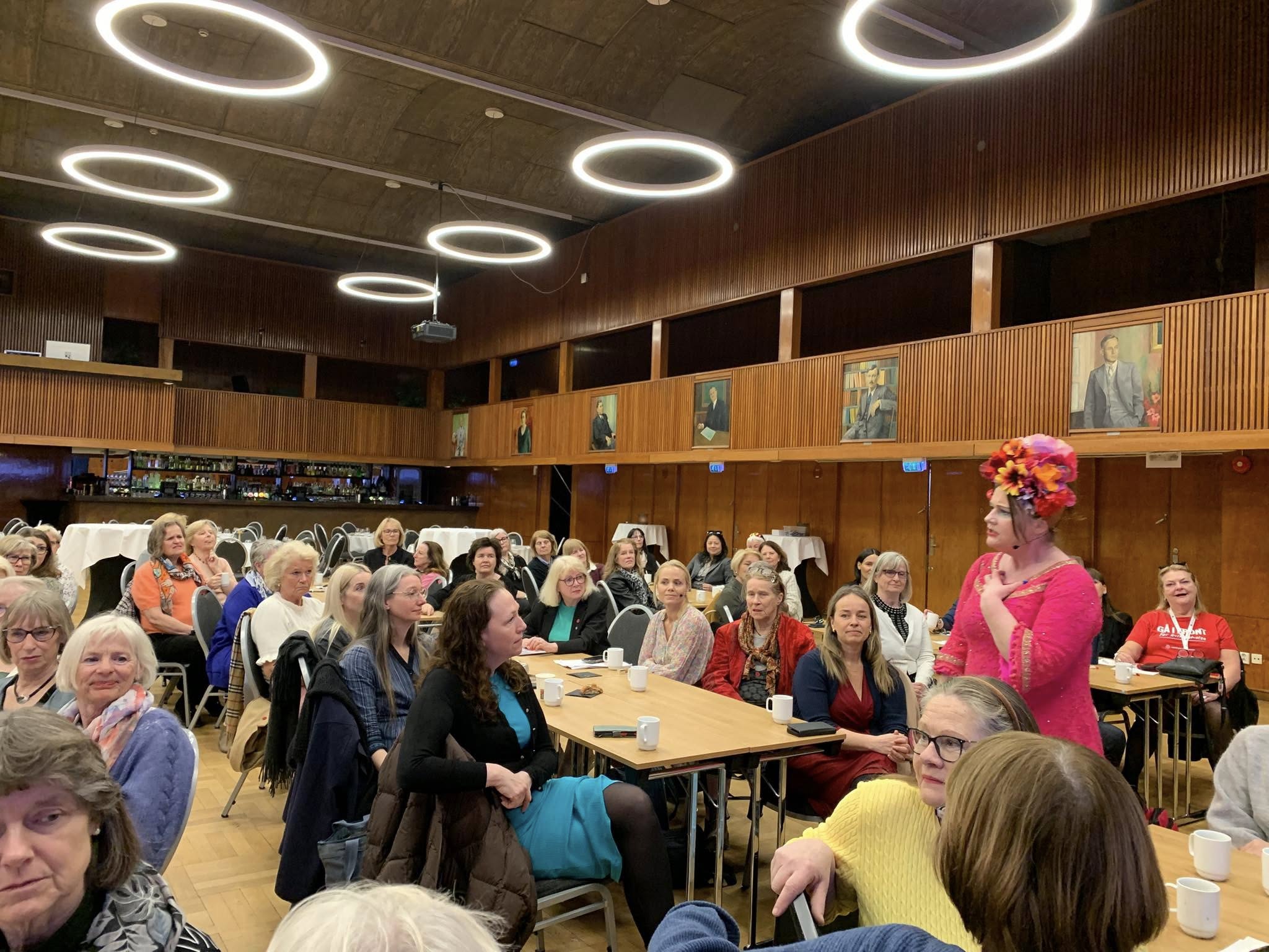 Kvinnehelsekonferanse2