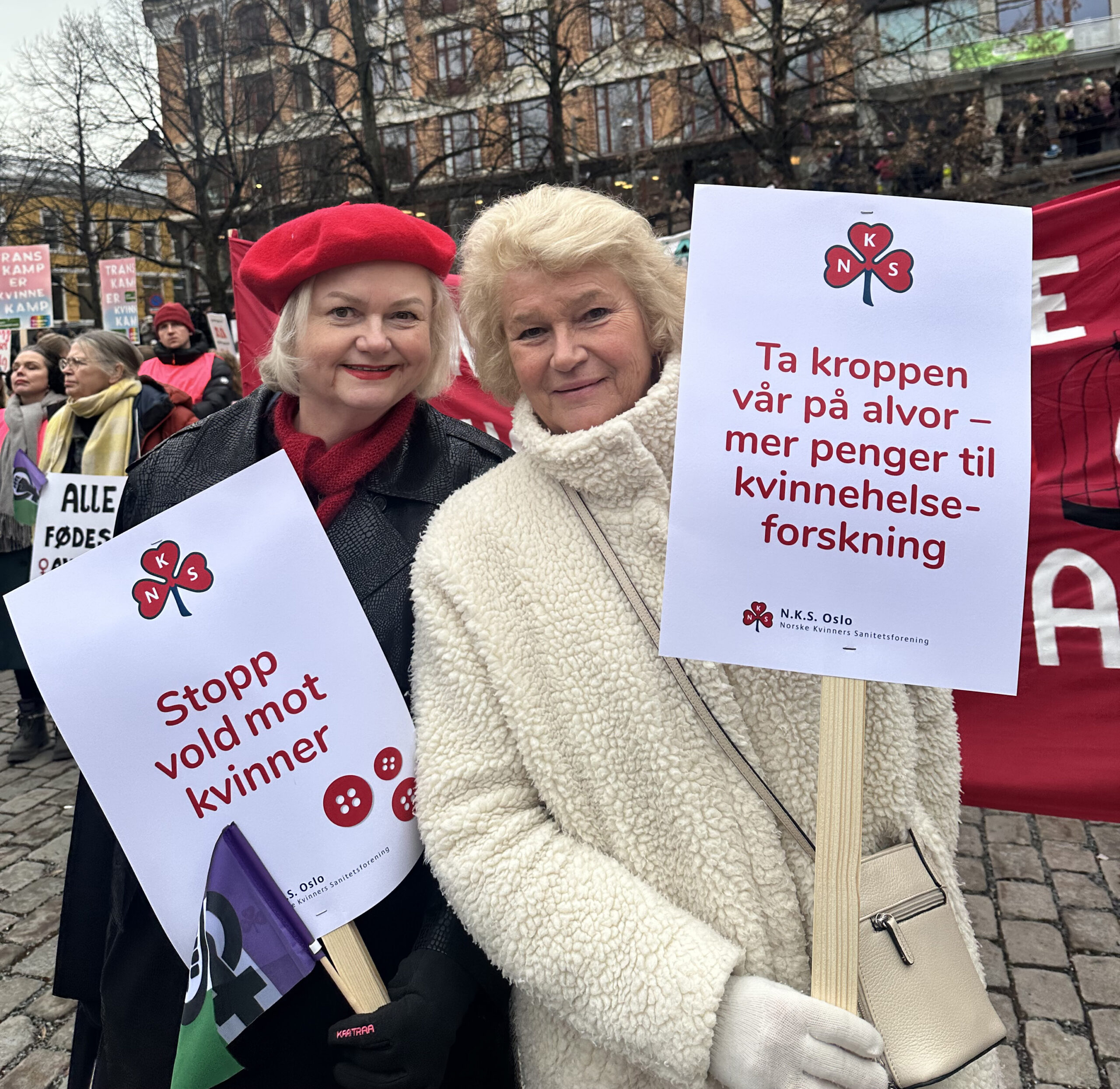 Sanitetskvinnene_Oslo_fylke